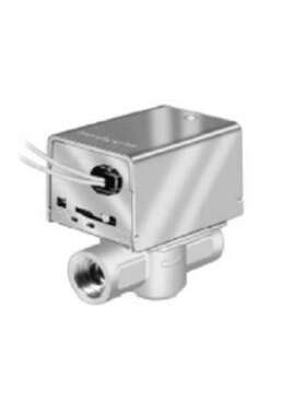 美国Honeywell霍尼韦尔盘管电动阀V4044A1704B V4044C1668B