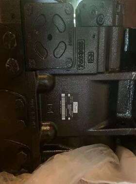 KRR030DAA15NNNNN3C3A4A6NLBNNNNNN丹佛斯柱塞泵