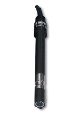 德国WTW 溶解氧DO电极 Cellox 325 Galvanic溶氧电极 探头