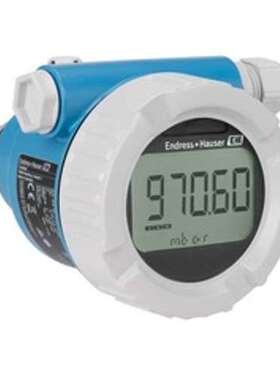 E+H压力变送器PMP51B-BFBACBH8AA3KCA1VNJA1    0-40MPa型号齐全