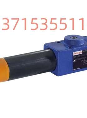 REXROTH力士乐减压阀 DR6DP2-5X/150YM R900472020