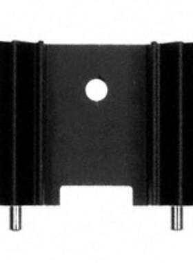 现货Aavid/513002B02500G热敏散热器TO-220 HEATSINK 原装正品