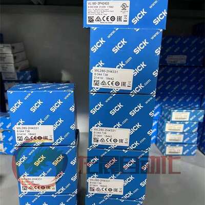 WTB250-2P2441德国西克SICK原装正品镜反射光电开关 议价