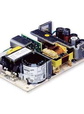 LPT45 ASTEC 全新 现货  LPT45 AC/DC CONVERTER 5V +/-15V 40W