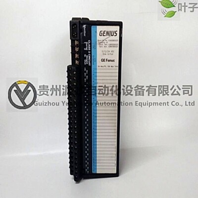 GE通用电气MS90376-12Y数字量输入模块