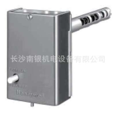 美国Honeywell霍尼韦尔风机高温断路器L4064B2210