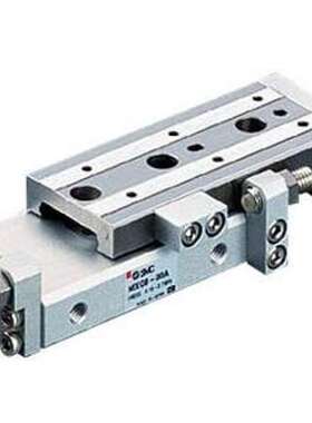 SMC原装滑台气缸 MXQ16-20BMXQ16-20BTMXQ16-20BSMXQ16-20