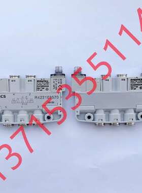 R422103570 AVENTICS安沃驰Rexroth力士乐电磁阀线圈 R422003228