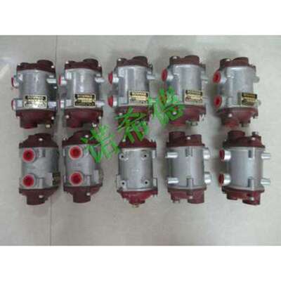 鲍曼BOWMAN油冷却器 换热器PK600-1669-8  BOWMAN PK600-4541-8