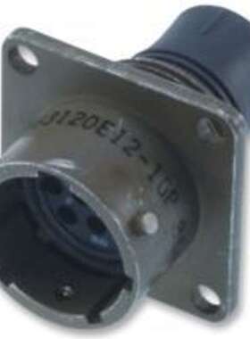 供应Amphenol/安费诺MS3112E16-99P环形MIL规格连接器原装正品