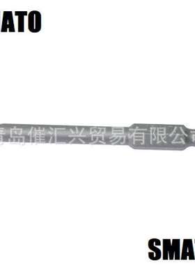 韩国SMATO六角螺丝扳手内六角风批气动风动电钻外六角批咀螺丝刀