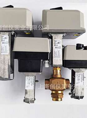 霍尼韦尔 ML7425A8018-E V5211F2010 43196001DN80蒸汽阀门组现货