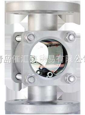 韩国kometer 观察窗和流量开关 SG-202