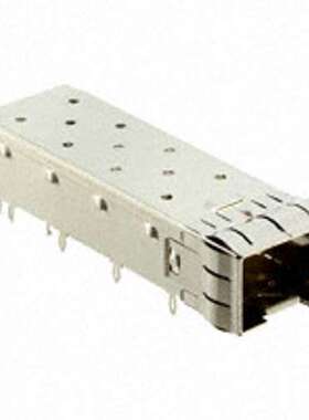 现货Molex/74754-0102 插接式连接器SFP+ CAGE PRESS FIT原装正品