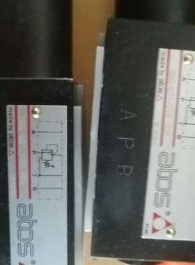 AGAM-20/11/50阿托斯ATOS溢流阀