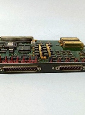 GE VMIVME-4900通用电气控制模块