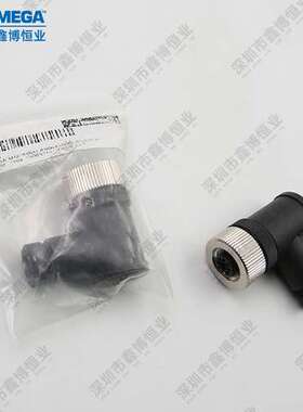 M12-T-R-M-FM M12-K-S-F-FM美国奥米佳热电偶传感器连接器端子