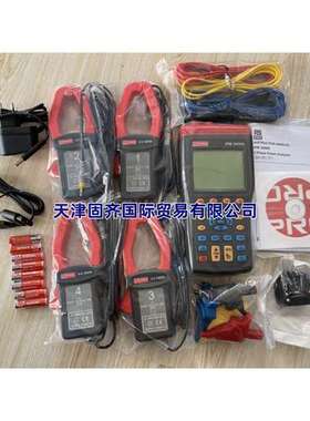 RS Pro 123-2244  IPM3600N电能质量分析仪USB接口3相