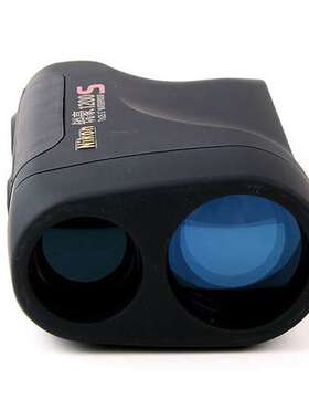 尼康锐豪Laser 1200S激光测距仪距离手持望远镜高尔夫1200码