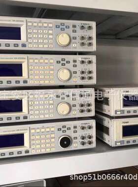 销售/回收VA-2230A音频分析仪/ATS-2