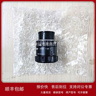 议价原装康标达Computar M7528-MP 高清FA工业镜头75mm定焦镜头