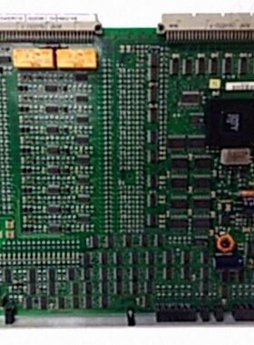 DSQC626数据输入模块 系统控制单元 PLC模块