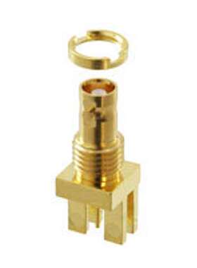 现货Winchester/361EHD704 RF连接器HDBNC JACK 75R原装正品