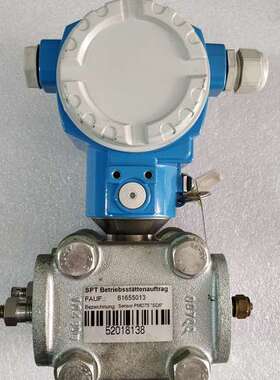 春田谷Endress+Hauser PMD75-ABA7B21BAAA 原装拆机差压变送器