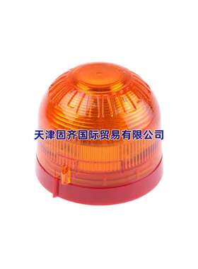 PSB-0026 Klaxon 警示灯 电源电压 17-60v直流 LED灯泡