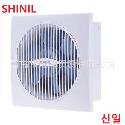 韩国SHINIL换气扇通风机排气扇VENTILATION FAN等系列