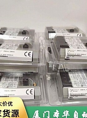 美国bently本特利振动变送器990-10-XX-01-00 MOD：163930-01议价