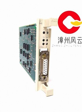 CI546 3BSE012545R1 PLC/DCS系统 质保一年 电源装置