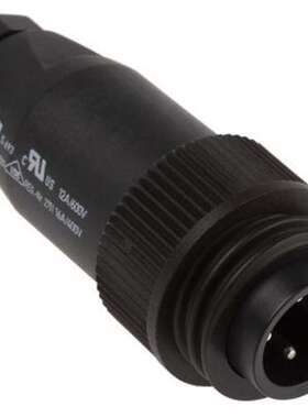 现货BINDER/99-4221-00-04连接器插头PG9 BD509 S693 4P原装正品