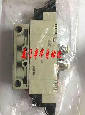 4GD320-C6/C8/C10/E2C-3现货CKD电磁阀全新正品实价DC24V当天发货