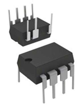 现货供应 FAIRCHILD(仙童)FSD200B 电源开关IC 原装正品