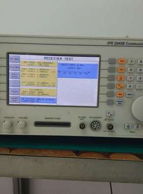 出售 Aeroflex/艾法斯  IFR2945B无线电综合测试仪