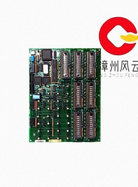 DS200PCCAG3A 通用数字输入模块 系统备件