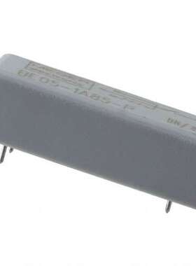 现货Standex/BE05-2A85-P信号继电器DPST 1A 5V原装正品