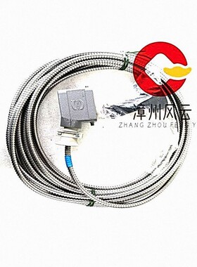 PR9268/017-100 振动监测系统 EPRO飞利浦 前置器