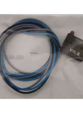 Saia-Burgess思博 带线咬接式微动开关 V4LS 和V4LSA2 5A 250V交