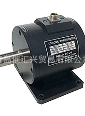 韩国SETech回转型/接触式扭矩传感器YDRA 1~2000kgf-m