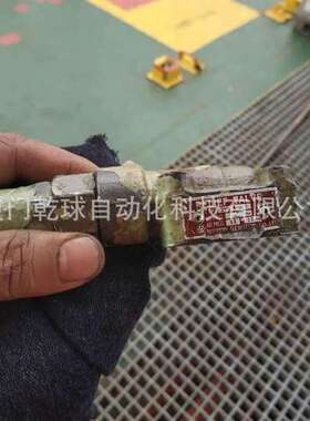 正品日本NOP进口油泵溢流阀 TOP-2VB-2L 0.26-0.50 MPA