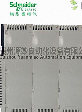 SCHNEIDER 140XTS00500I/O模块
