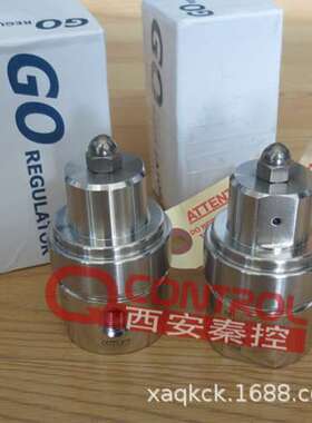 PR1-1B11A3I111 美国GO调压阀 调压阀维修