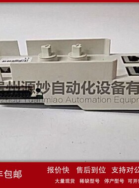 议价ABB 3BHT300032R1控制单元模块