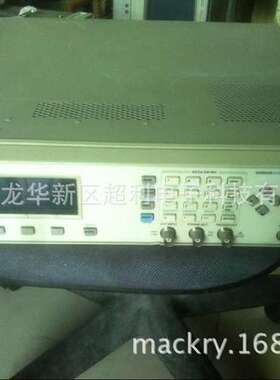 81134A信号源西安Agilent 81134A 二手81134A 81134A租赁