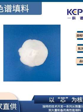 科谱诺NH2色谱填料氨基硅胶40-60μm1000g