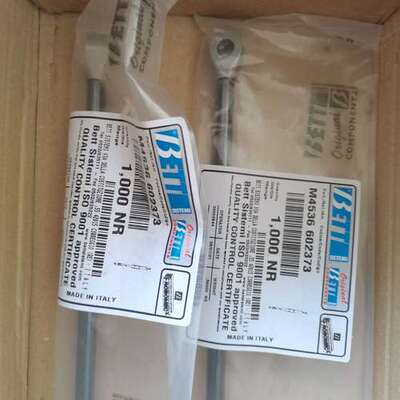 意大利Bett Sistemi 连接器M4536602373