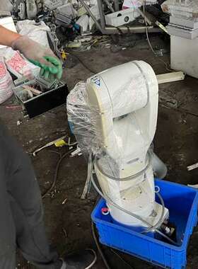 【电装】日本DENSO VS087A4-AV6-NNN-NNNBN-NNNN工业机器人 议价