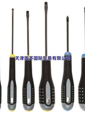 百固Bahco 6件装工程师 螺丝刀套件BE-9882